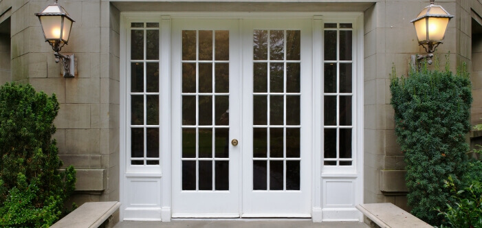 Identifying & Preventing Problems with Door Replacement