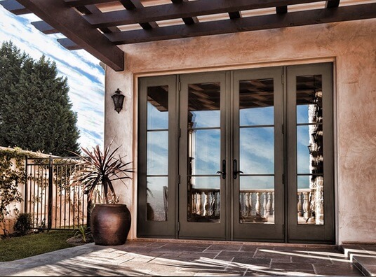 The Renewal By Andersen Difference Patio Doors - How Much Is A Patio Door From Renewal By Andersen