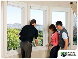 How Fibrex® Prevents Window Warping