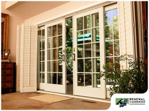 Upgrades to Consider When Customizing a Patio Door