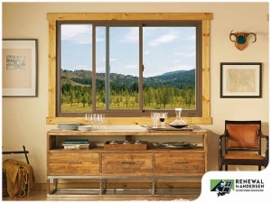 The Benefits of Installing a Sliding Window