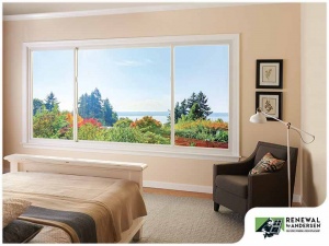 Best Window Styles for Bedrooms