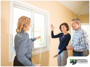 Things to Consider When Choosing a Window Size