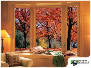 How to Bring More Sunlight Into Your Home During Fall