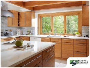 5 Best Window Styles for Kitchens