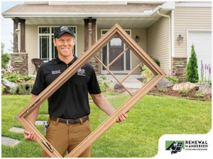 5 Great Things Fibrex® Windows Have to Offer