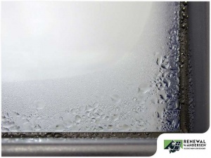How to Address Window Condensation During Winter