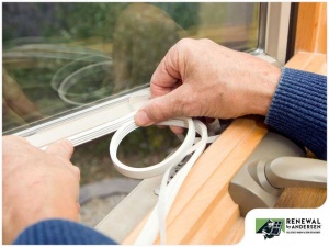 How to Check If Your Window Seals Have Failed