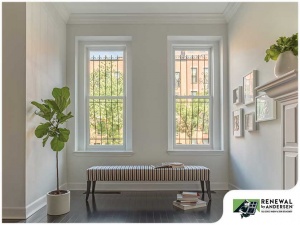 Window Replacement: 4 Ways to Keep Your Home Clean
