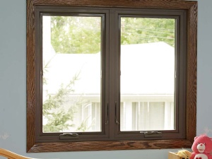 Why Fibrex® Is an Ideal Replacement for Vinyl Windows