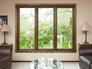 The Bigger, the Better: Benefits of Large Windows