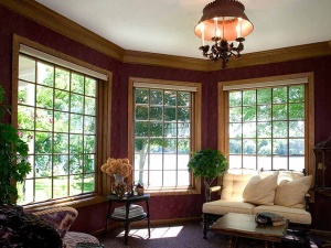 What Makes a Window Energy-Efficient?